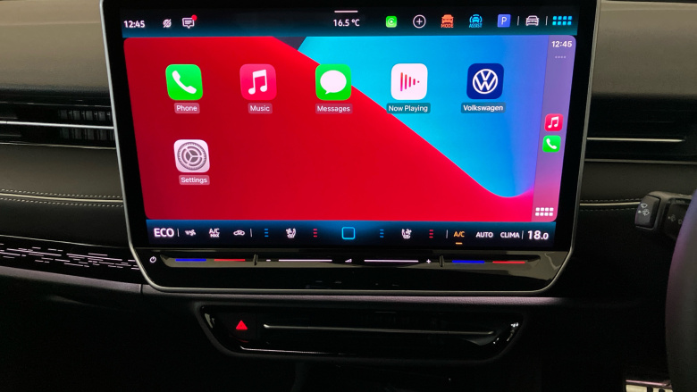 Volkswagen ID.7 210kW Match Pro Plus 77kWh 5dr Auto Electric Estate